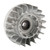 Chainsaw Flywheel Replacement Part OEM 1122 400 1217 for STIHL 066 Ms660 Ms650 MS 650 660 Repair