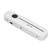 Food Vacuum Sealing Machine Automatic Dry Wet Vacuum Sealer Machine for Home Kitchen US Plug 110V White