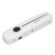 Food Vacuum Sealing Machine Automatic Dry Wet Vacuum Sealer Machine for Home Kitchen US Plug 110V White