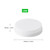 LEDs Ceiling Light Flush Mounting 18W Round Ceiling Lamp for Kitchen Bedroom Hallway (6500-7000K White Light)