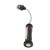 Magnetic Barbecue Grill Lights with Side Lamp Zoomable Water and Heat Resistant LED Work Lamps with Flexible Gooseneck