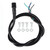 0-10V 8 Directions Environmental Signal Output Polycarbonate Wind Speed Sensor Anemometer