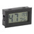 Electronic Thermometer Hygrometer Cigar Box Thermometer Cigar Cabinet Humidity Gauge