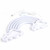 Neon Light Innovative USB LED Wall Neon Sign Art for Home Bedroom Christmas Decoration