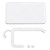 Toilet Paper Holder Vintage Space Aluminum Paper Roll Holder for Bathroom Living Room Bedroom Type B