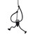 Pendant Light Retro Cute Style Convenient Practical Attractive Decorative E27 Lamp for Coffee Shops Voltage 110‑220V