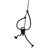 Pendant Light Retro Cute Style Convenient Practical Attractive Decorative E27 Lamp for Coffee Shops Voltage 110‑220V