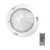 AC12V 35W 360LED RGB Waterproof Pool Light Multicolor Underwater Lamp with Remote Control