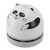 Desktop Vacuum Cleaner with Vacuum Nozzle Cleaning Brush Portable Mini Table Dust Vaccum Cleaner for Cleaning Dust Crumbs Computer Car Panda