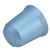 80ml 304 Stainless Steel Coffee Mug Double Wall Insulated Heat Resistant Coffee Cups for Outdoor Camping PicnicLight Blue 80ml