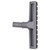 Vacuum Cleaner Brush Soft Bristles Replacement Dust Cleaner Floor Brush with Connector for V6 V7 V8 V10 V11