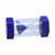 Colorful Sand Glass Hourglass 3/10/20/30/60 Minutes Timer Clock Home Office Decor Gift