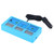 5 in 1 Multifunction PH/Temp/EC/CF/TDS Meter Water Quality Tester Detector MonitorUK Plug 230‑240V