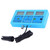 5 in 1 Multifunction PH/Temp/EC/CF/TDS Meter Water Quality Tester Detector MonitorUK Plug 230‑240V