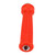 G1/2 High Pressure Sprayer Handle Garden Sprayer Handle Replacement Agricultural Sprayers Accessory Stainless Steel Screw Thread with Inside Filter
