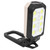 Portable COB Work Light USB Rechargeable Folding Working Lamp with Magnet for Car Repairing Camping