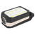 Portable COB Work Light USB Rechargeable Folding Working Lamp with Magnet for Car Repairing Camping
