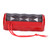 LED Bluetooth Speaker Outdoor Portable Memory Card Wireless Speaker Desktop Computer Speaker for Birthday Gift