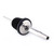 Stainless Steel Free Flow Vented Pourer Wine Liquor Bottle Spout Stopper