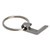 Beer Bottle Opener Keychain Mini Key Ring Small Tool Camping Mini Opener Beer Wine Tools
