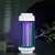 Household Mosquito Killing Lamp Electric Mosquito Zapper Killer Lamp Wall-mounted & Desktop Mosquito Trap Lamp Night Light