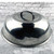 Pot Cover Household Stainless Steel Stir Fry Steaming Cooking Lid Multifunctional Circular 38cm