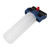 Glue Roller Bottle 8oz Glue Coating Applicator Glue Spreading Applicator Tool for Woodworking