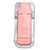 Clip On Reading Light 3 Color Temp 9 Dimming Modes USB Charge Strong Plastic Clip On Book Light for Bed Travel Office