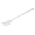 Stainless Steel Dinner Forks Salad Fork Cutlery Tableware for Home Restaurant Supplies