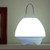 LED Night Light Handheld Timed Dimmable Rechargeable Remote Control Eye Caring Nursery Table Lamp for Home Bedroom