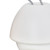LED Night Light Handheld Timed Dimmable Rechargeable Remote Control Eye Caring Nursery Table Lamp for Home Bedroom