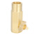 CO2 Refill Adapter Joint Connector W21.8-14 Soda Inflation Valve Filling Accessory