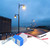 Auto On/Off Automatic Switch Street Light Switch Light Control Light Sensor AC 24V 10A