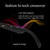 Smart Audio Glasses Wirelessly BT Music Glasses Music & Hands-Free Calling Blue Light Blocking Eyeglasses Frame with Microphone for Men Women