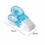 Portable Pill Taker Cute Small Tablet Pill Remover Dispenser Lightweight Home Travel Hospital Household Tablets Pills Blister Package Opener Assistance Tool