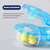 Portable Pill Taker Cute Small Tablet Pill Remover Dispenser Lightweight Home Travel Hospital Household Tablets Pills Blister Package Opener Assistance Tool