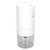 Coffee Grinder Portable Small Electric Rechargeable Household Automatic Coffee GrinderWhite
