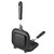 Double-Sided Multifunction Fry Pan Sandwich Toaster Breakfast Maker Nonstick Baking Pan