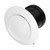 Ceiling Diffuser Exhaust Supply Valve Air Vent Anemostat Ventilation Ducting Hose Cover (75mm)
