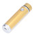 013 Electric Mini Shaver Portable Low Noise Power Display USB Mini Electric Shaver for MenGold