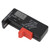 Battery Testers Universal Digital Battery Tester Checker Smart Electronic Power Indicator for AA AAA 9V 1.5V Battery