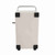 Hand Crank Generator Outdoor Portable Multifunction Hand Cranked Generator 12V 5V Charging for Phones Laptops Lanterns