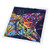 Animal Frameless Canvas Cat Pattern Painting Wall Art Picture for Living Room Bedroom Home Decor