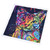 Animal Frameless Canvas Cat Pattern Painting Wall Art Picture for Living Room Bedroom Home Decor