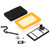 Air Filter Fuel Filter Sparking Plug Fuel Pipe Prefilter Sponge Assembly Kit Fit for STIHL TS400