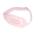 Menstrual Heating Pad Pink 3 Speed Intelligent Temperature Control Uterus Warm Belt Waist Massager Valentine's Day Gift
