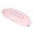 Menstrual Heating Pad Pink 3 Speed Intelligent Temperature Control Uterus Warm Belt Waist Massager Valentine's Day Gift