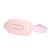 Menstrual Heating Pad Pink 3 Speed Intelligent Temperature Control Uterus Warm Belt Waist Massager Valentine's Day Gift
