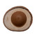 Wood Timber Pile Candle Holder Stand Candlestick Log Flowerpot Ornament Decor(Three piece)