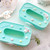 Cute Lift Tissue Box Rectangular Plastic Free Adjustable Lift Lifting Tissue Box for Bedroom Living Room Head Shaped Dog